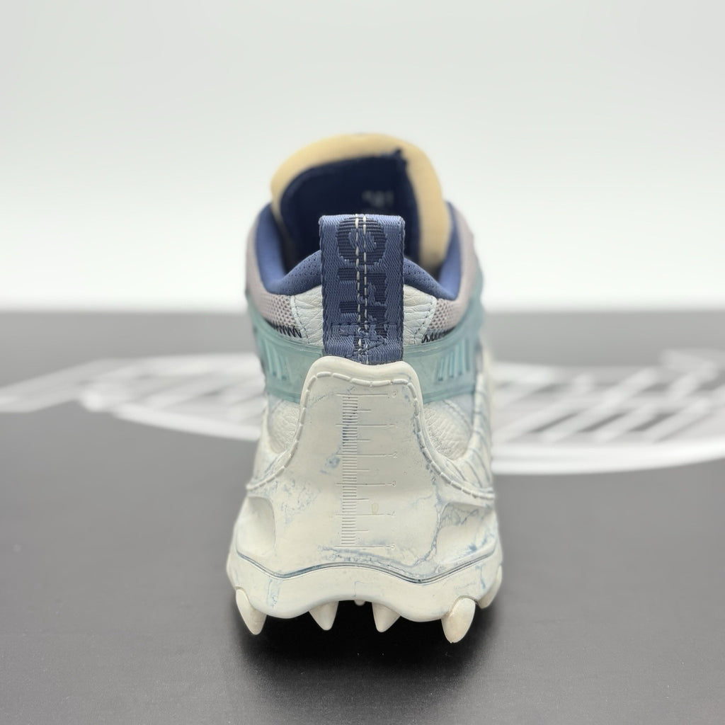 Size 41 (8 US) Off-White ODSY-1000 ' Blue Overdye ' | GREAT CONDITION!