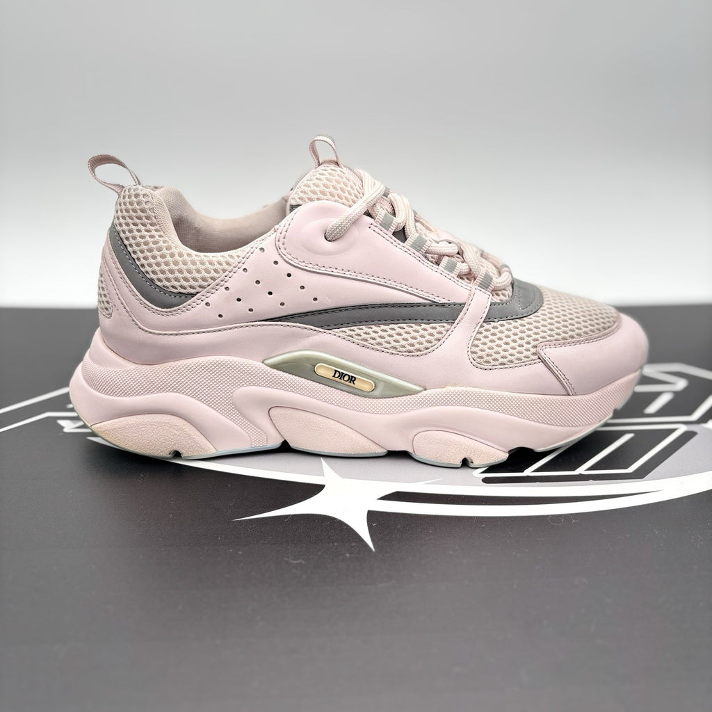 Size 44 (US 11) - Dior B22 Sneaker ' Pink ' | GOOD CONDITION!