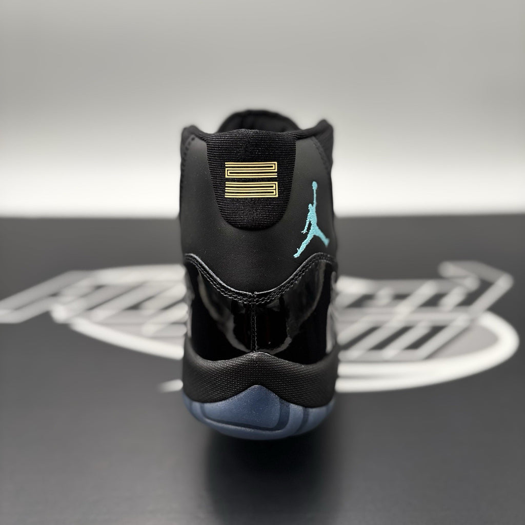 Size 11.5 - Air Jordan 11 Retro 2025 Gamma Blue | NEW!