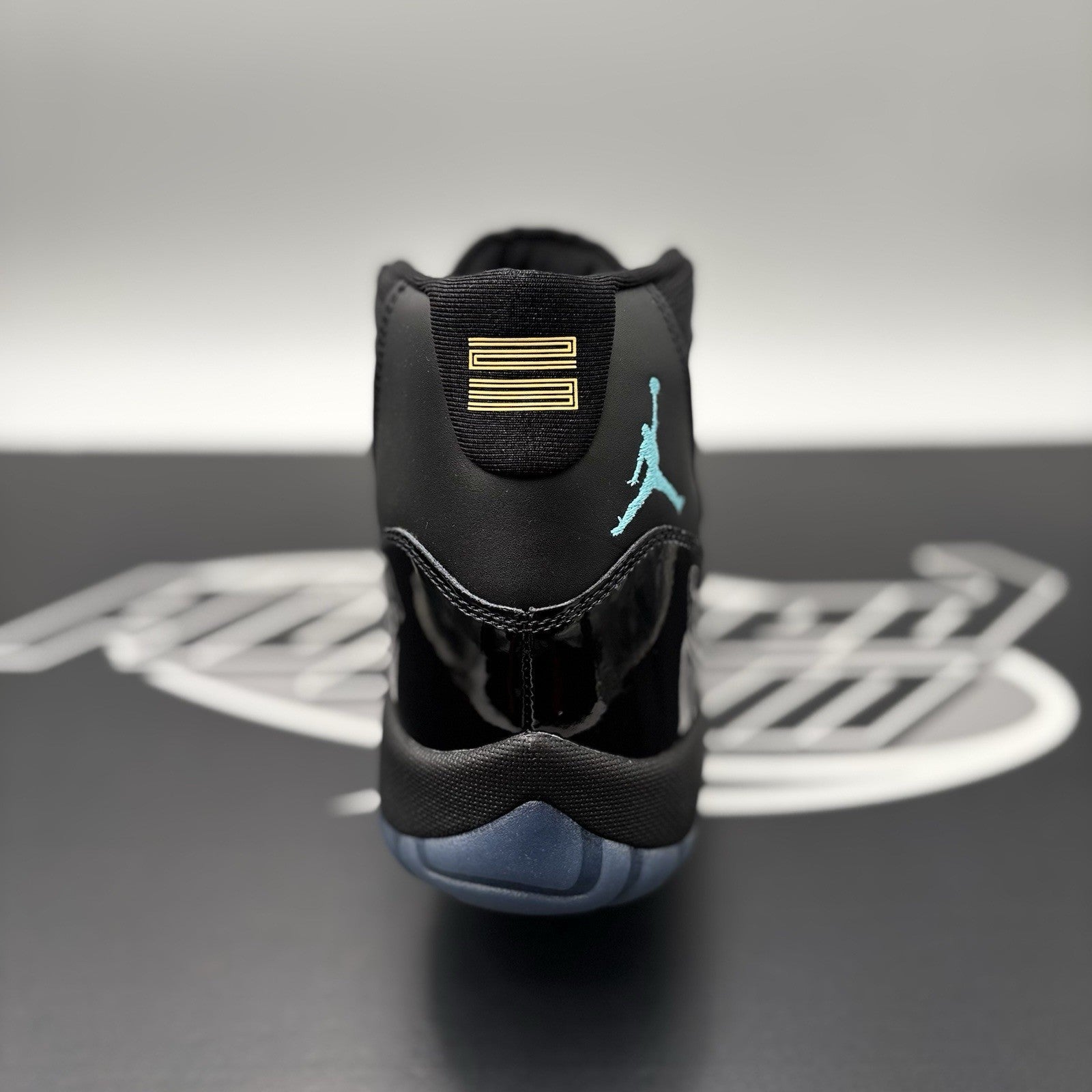 Size 11.5 - Air Jordan 11 Retro 2025 Gamma Blue | NEW!