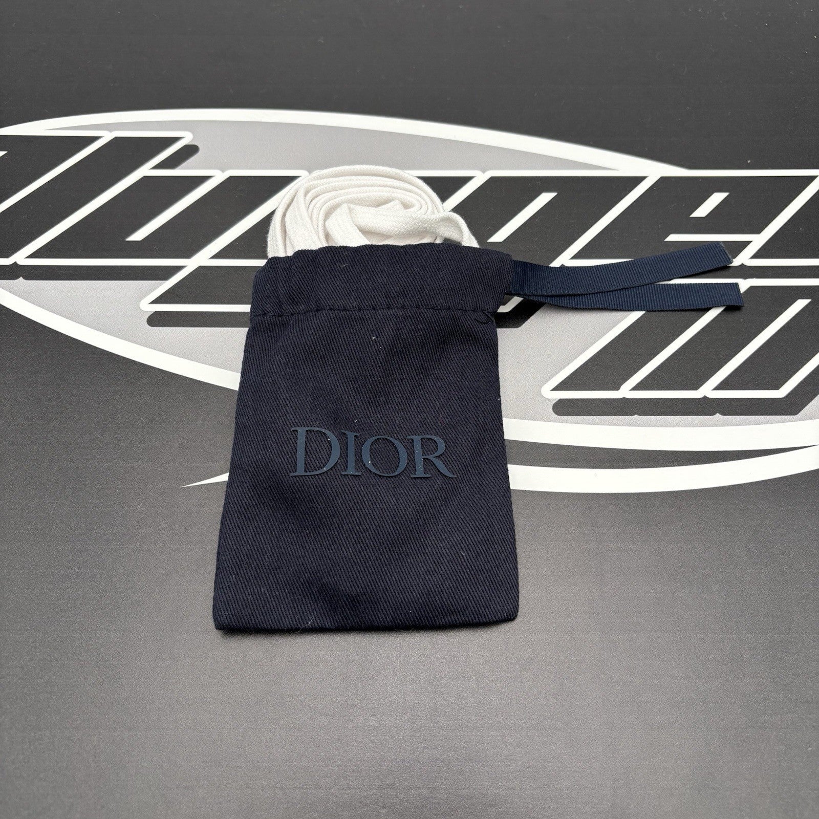 Size 44 (11 US) - Dior B22 Sneaker ' White, Beige ' | GREAT CONDITION!