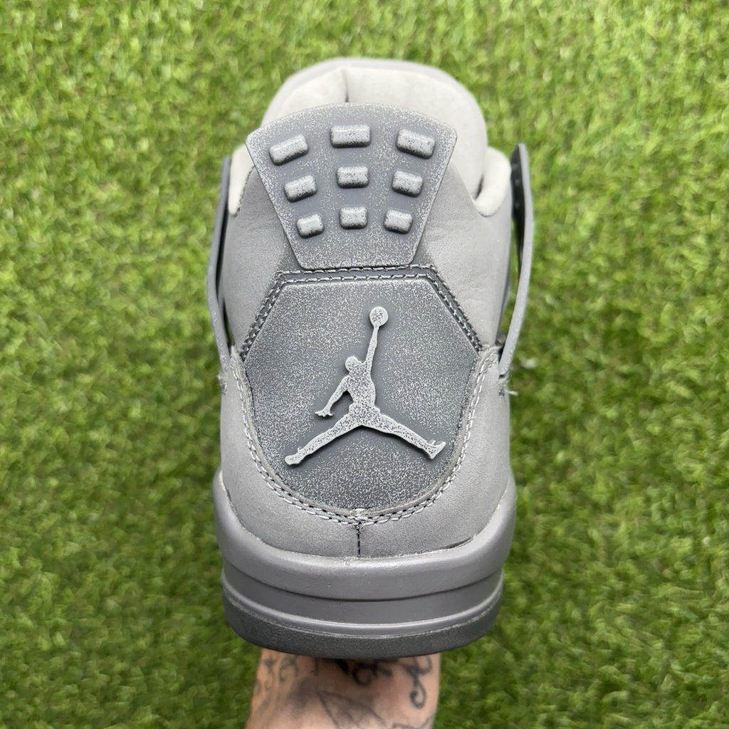 Size 7 - Air Jordan 4 Retro SE ' Wet Cement ' | SUPER CLEAN!