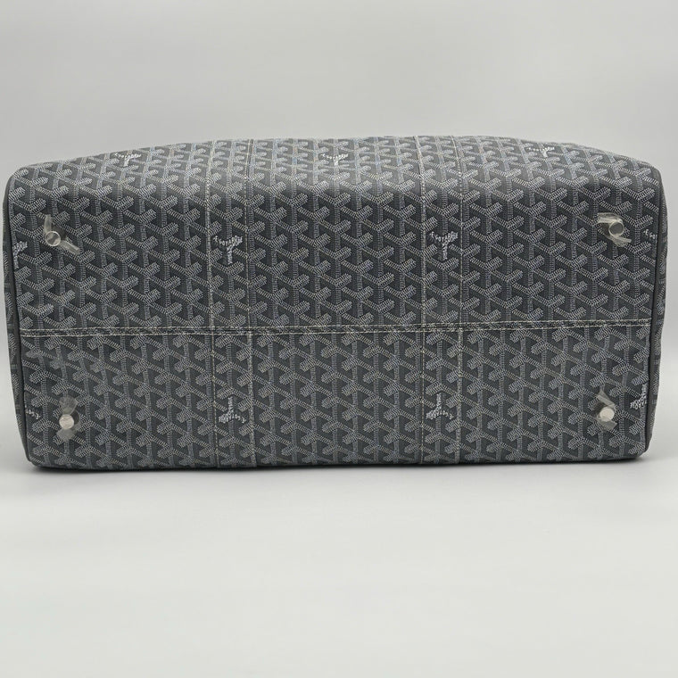 Boston 50 Duffel Bag Grey — photo 11