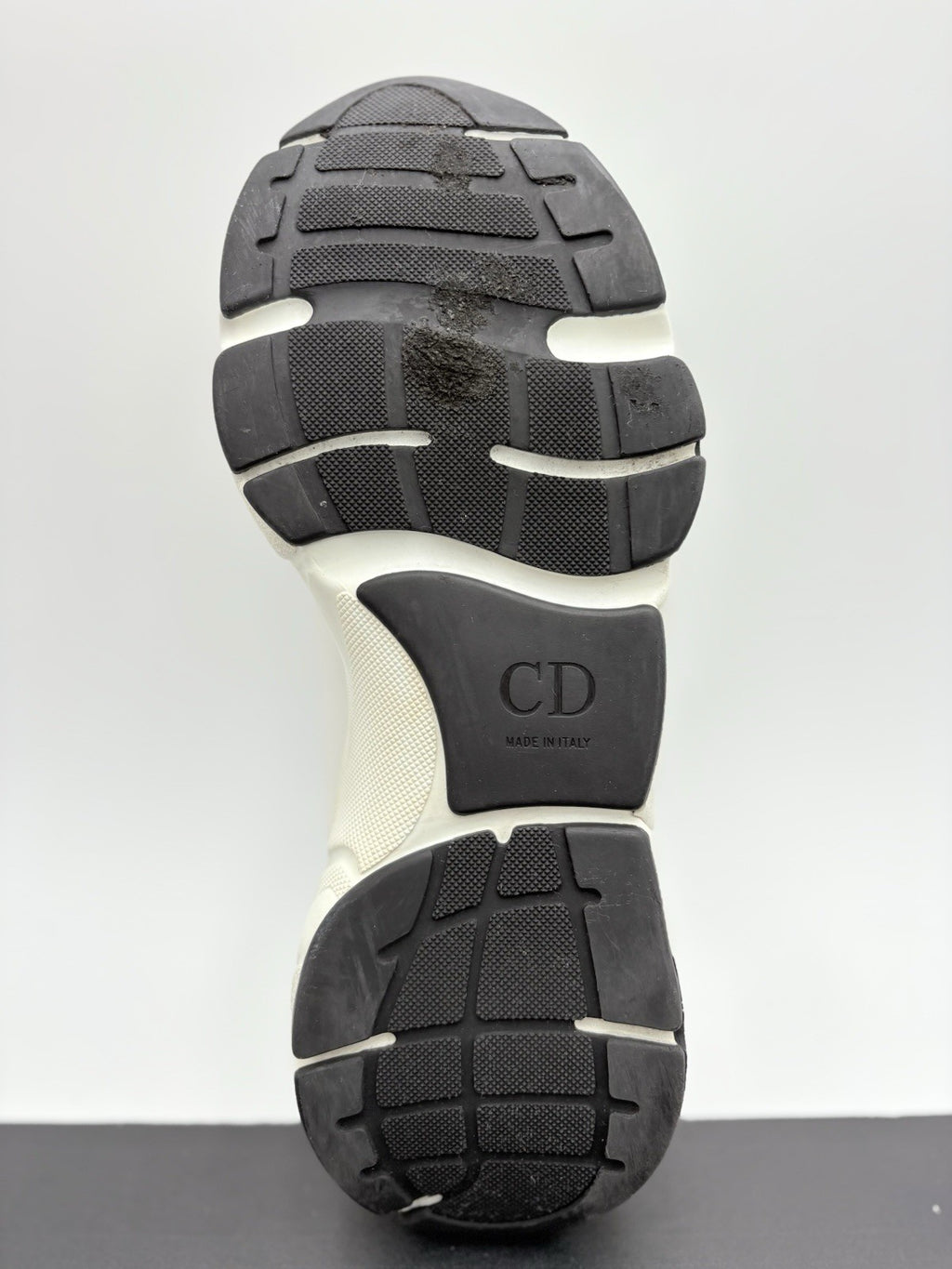 Size 40 (7 US) - Dior B22 ' White Yellow ' | GREAT CONDITION!