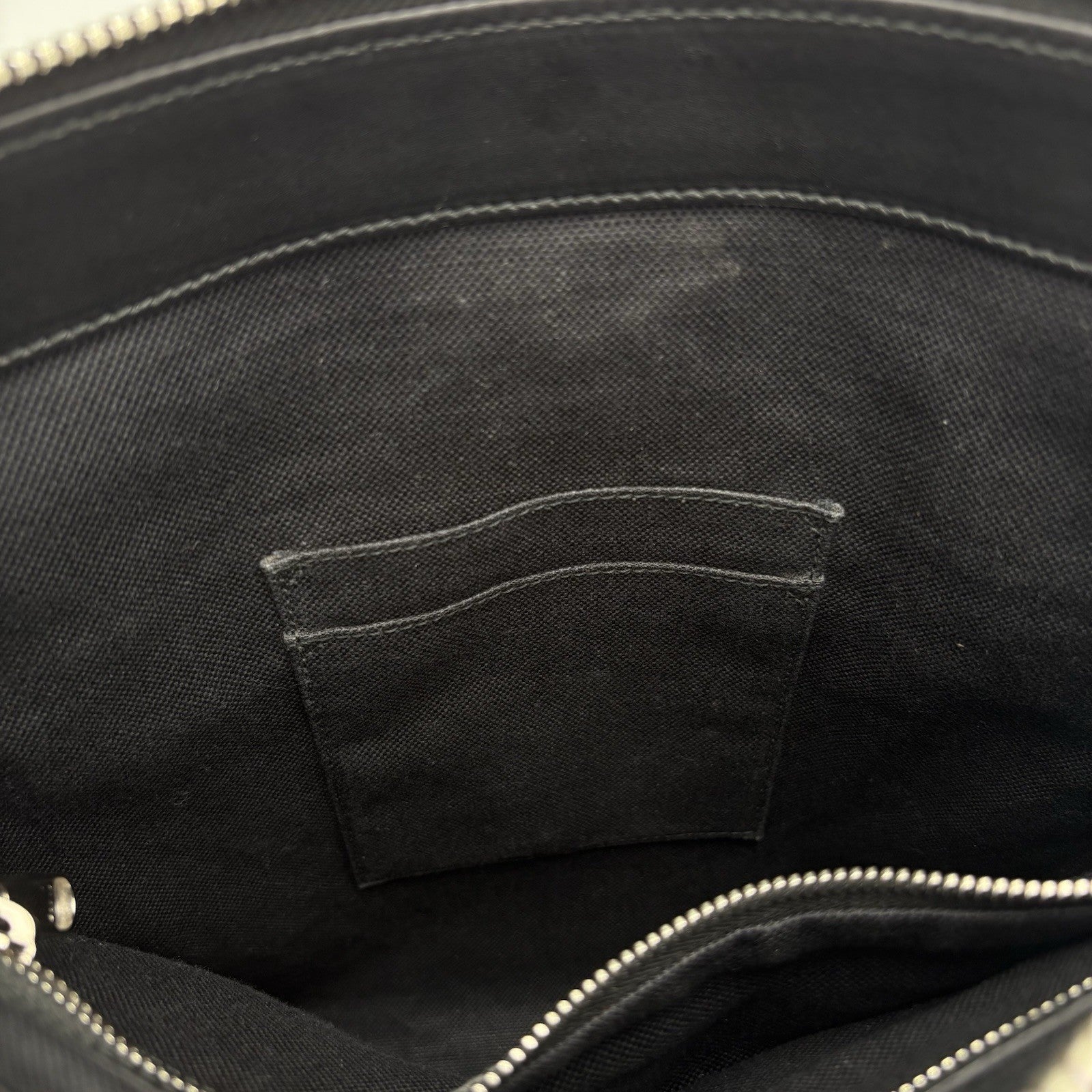 Gucci Bestiary GG Supreme Tigers Messenger Bag ' Black Grey ' | SUPER CLEAN!