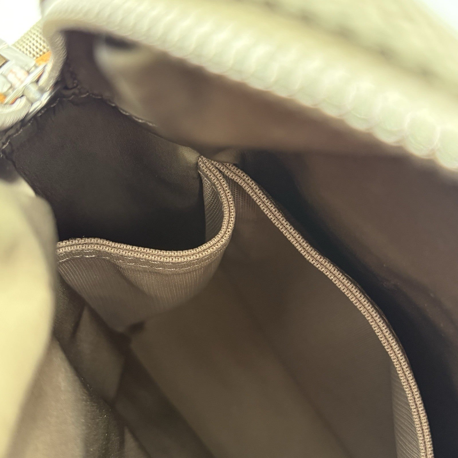 Louis Vuitton Canvas Damier Geant Citidan Shoulder Bag | GOOD CONDITION!