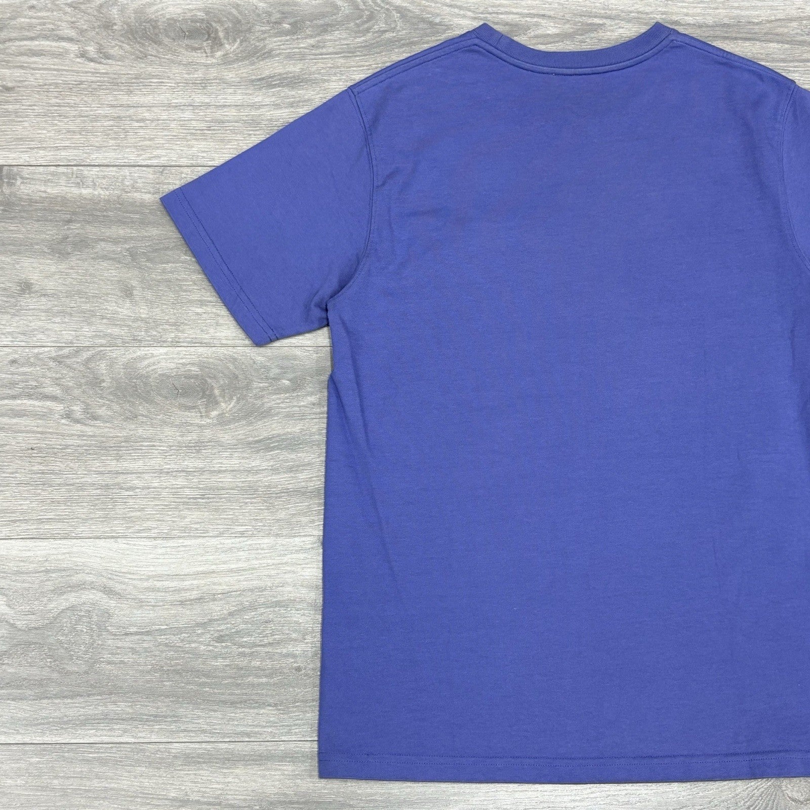 Size Large - Dior Icon T-Shirt ' Violet ' | SUPER CLEAN!