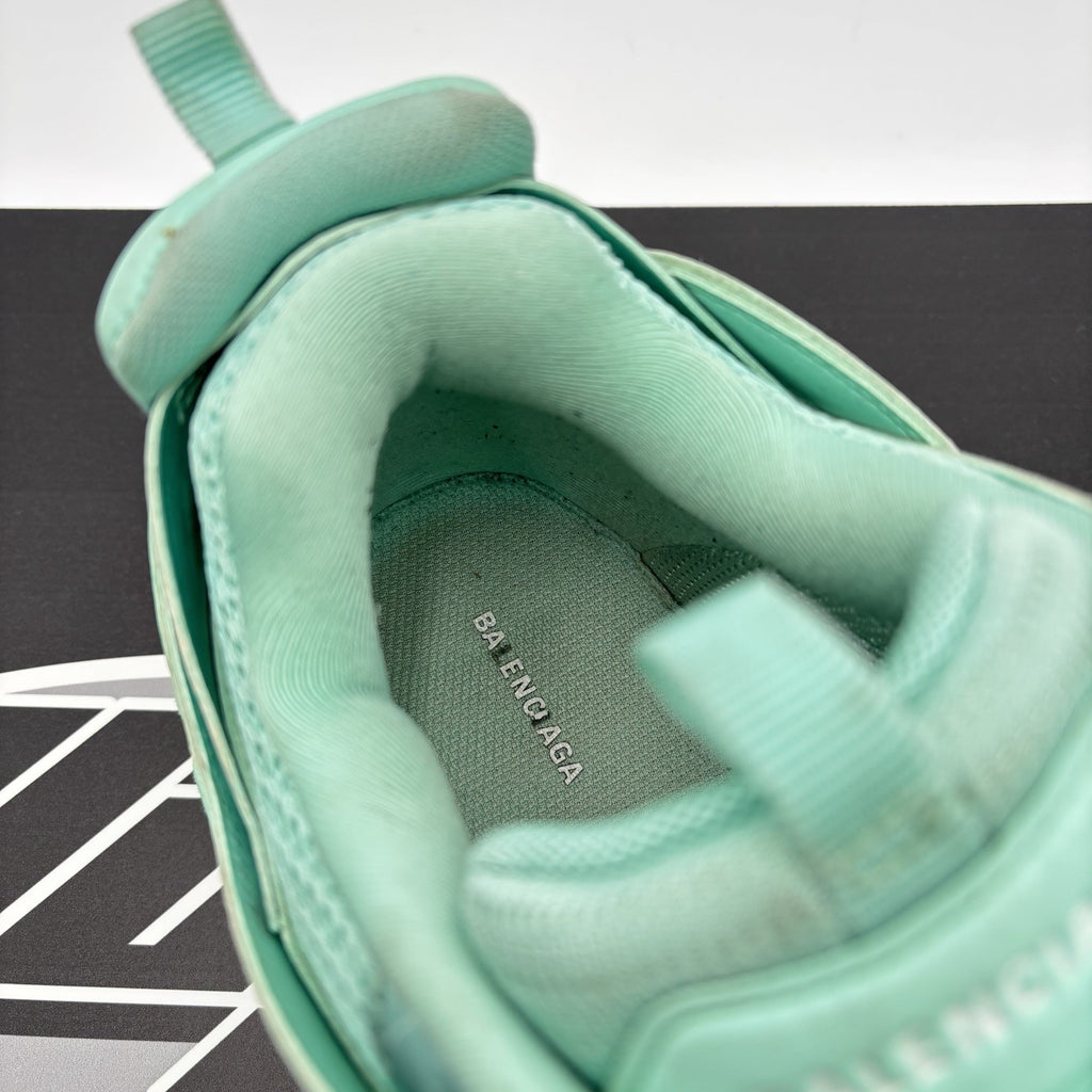 Size 44 (11 US) - Balenciaga Track ' Mint ' | GREAT CONDITION!