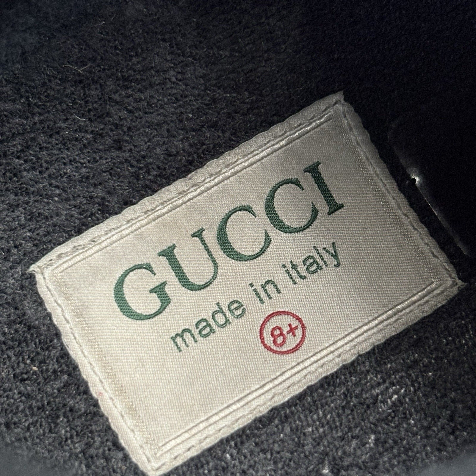 Size 8.5 G (9 US) - Gucci Rhyton GG Monogram ' Multicolor ' | GOOD CONDITION!