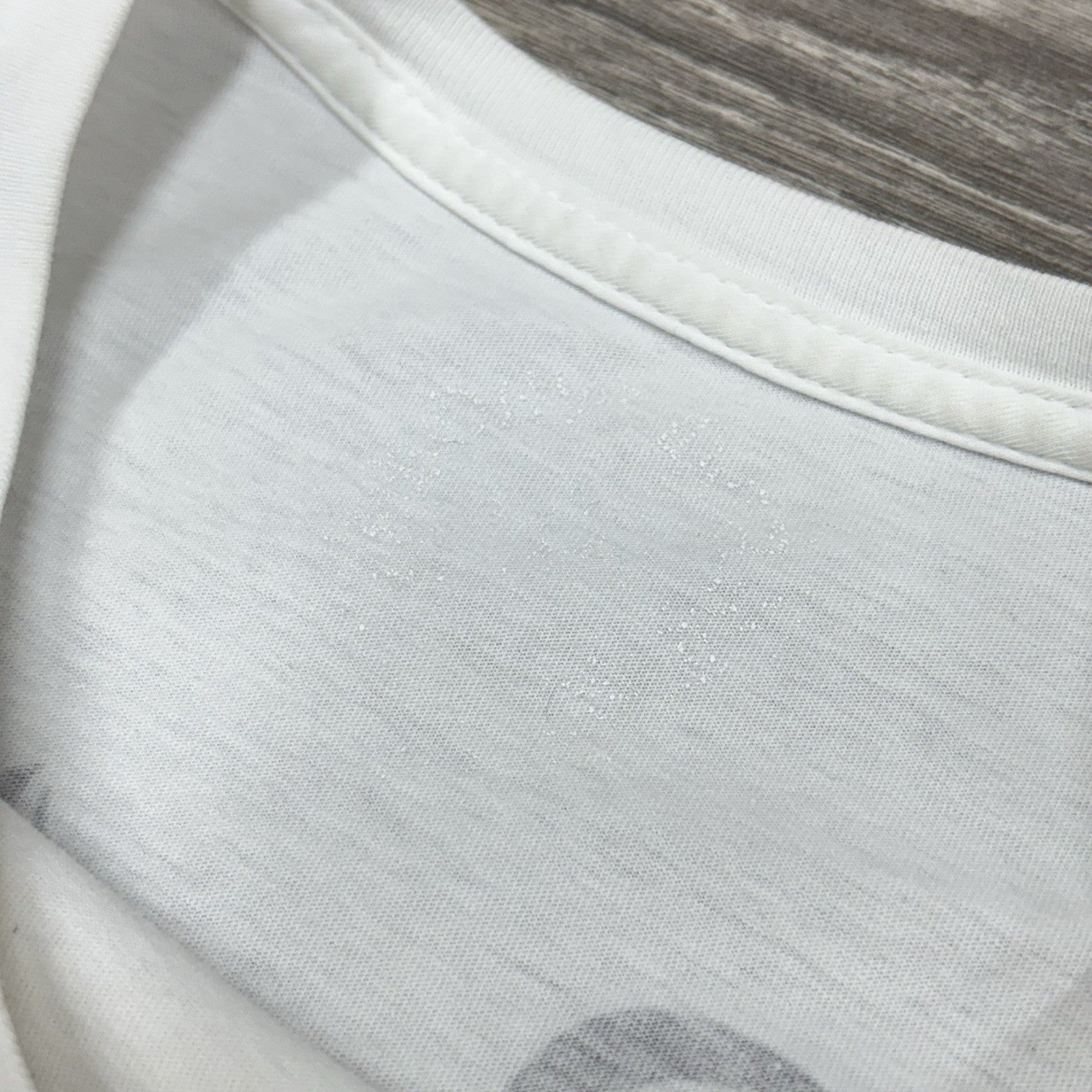 Size XXL - Chrome Hearts Spiral T-Shirt (Honolulu Exclusive) ' White '