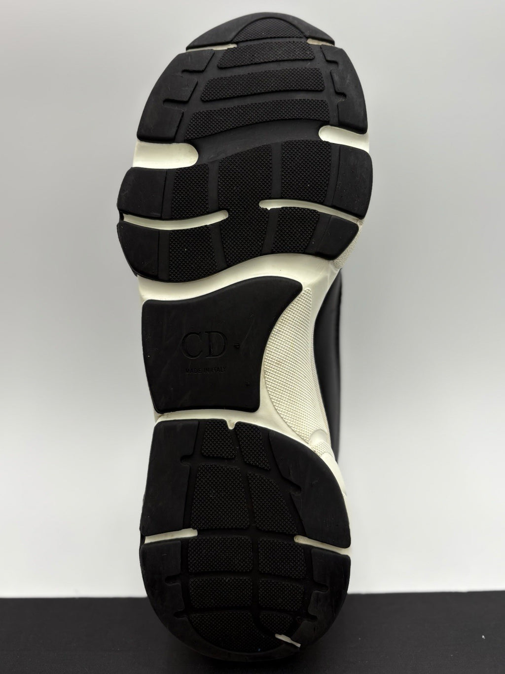 Size 46 (13 US) Dior B22 Sneaker ' Black White ' | SUPER CLEAN!