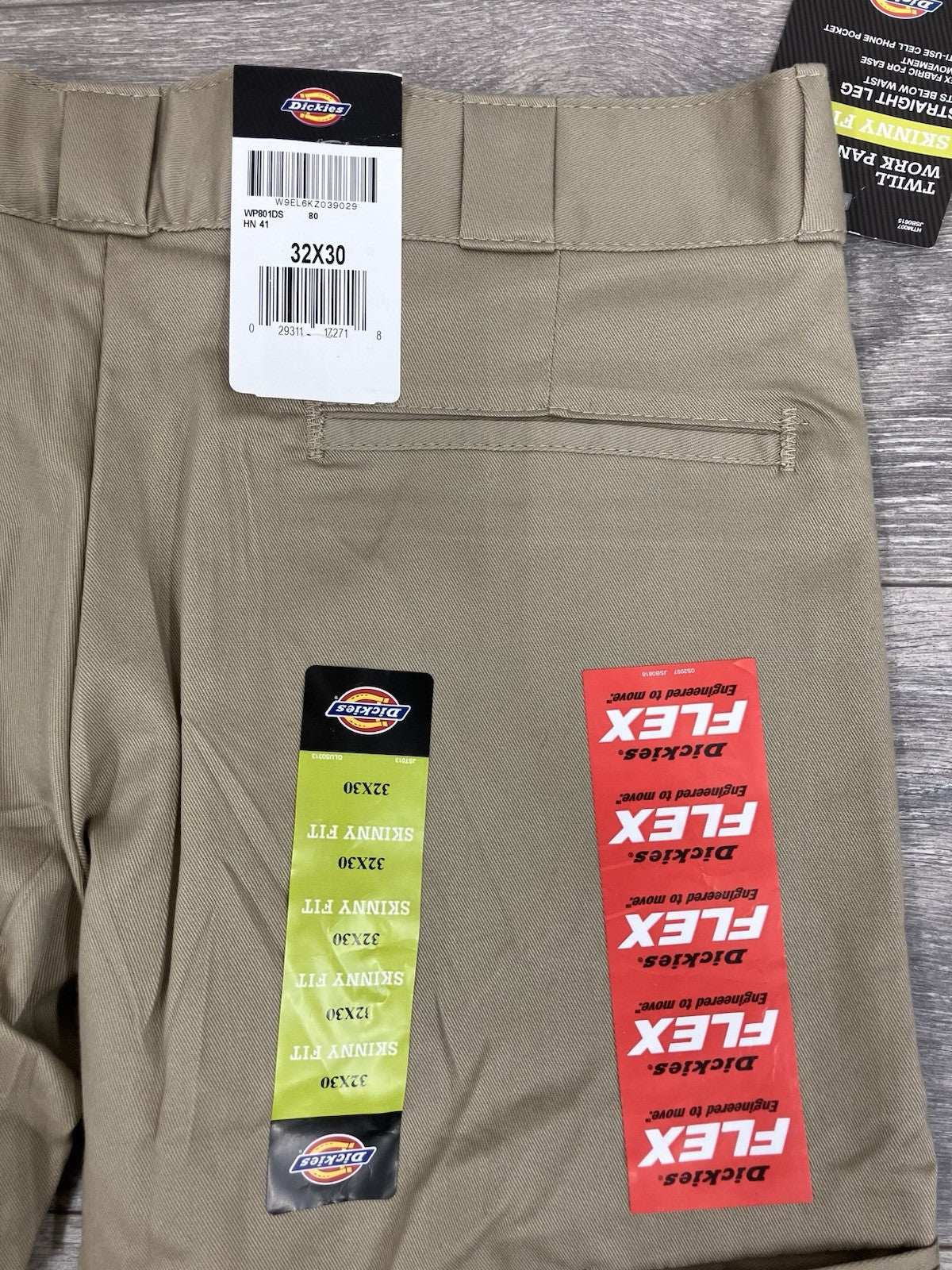 Size 32 - Thats A Awful Lot Of Cough Syrup Dickies ' Trending ' | BRAND NEW!