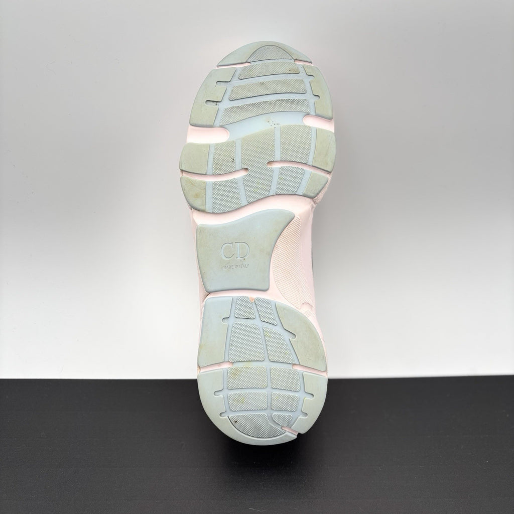 Size 44 (US 11) - Dior B22 Sneaker ' Pink ' | GOOD CONDITION!