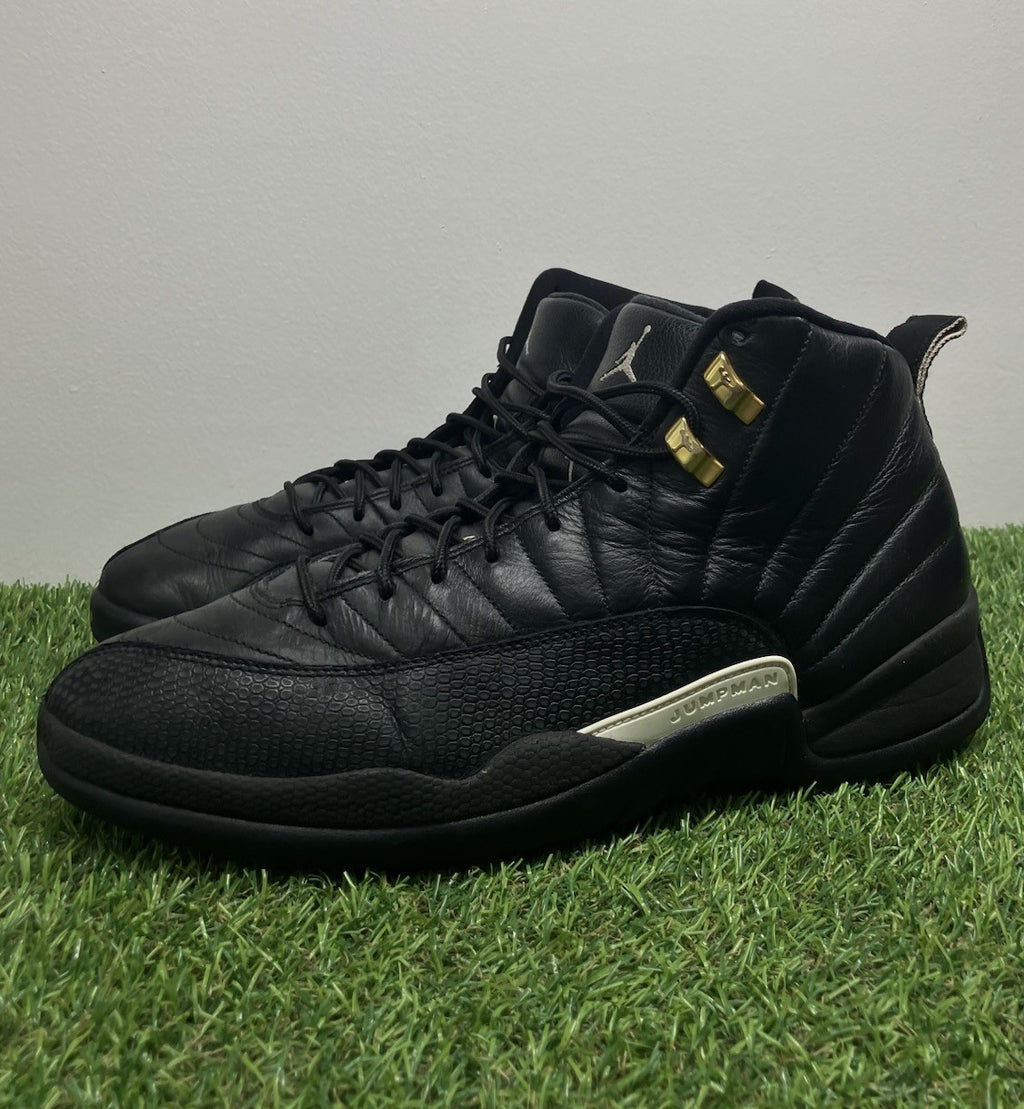 Size 11.5 - Nike Air Jordan 12 Retro ' The Master '