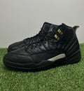 Size 11.5 - Nike Air Jordan 12 Retro ' The Master '