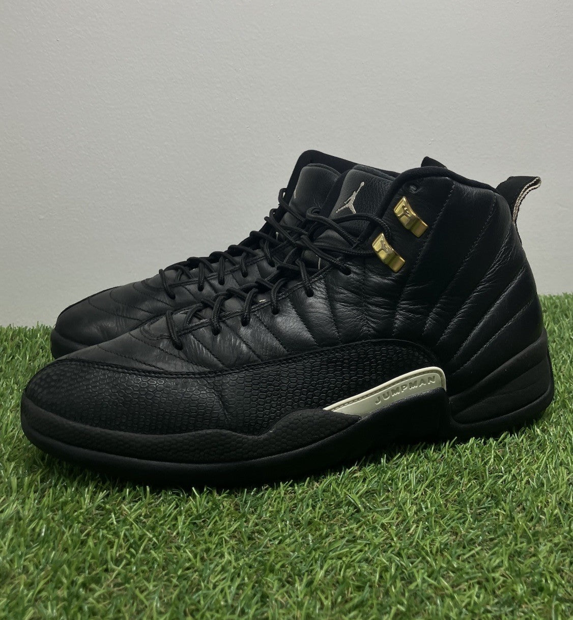 Size 11.5 - Nike Air Jordan 12 Retro ' The Master '