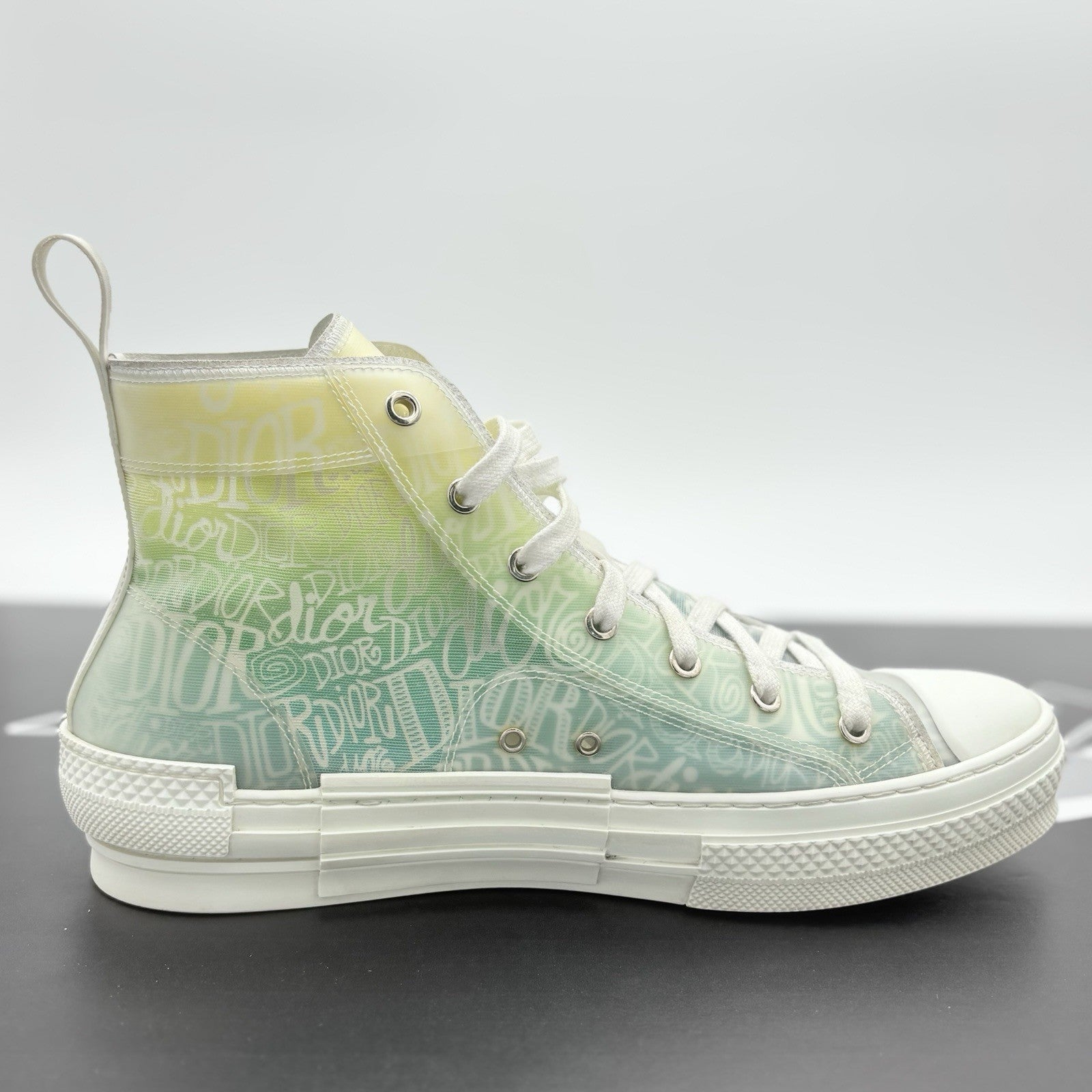 Size 43 (10 US) Dior B23 ' Dior & Shawn Print ' | GREAT CONDITION!