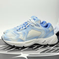 Size 39 (6 US) - Christian Dior CD1 ' Blue Gradient ' | ONLY WORN ONCE!