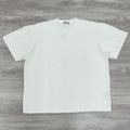 Size XL - Dior Oblique Relaxed Fit Terry Cotton Jacquard T-Shirt ' Off White '
