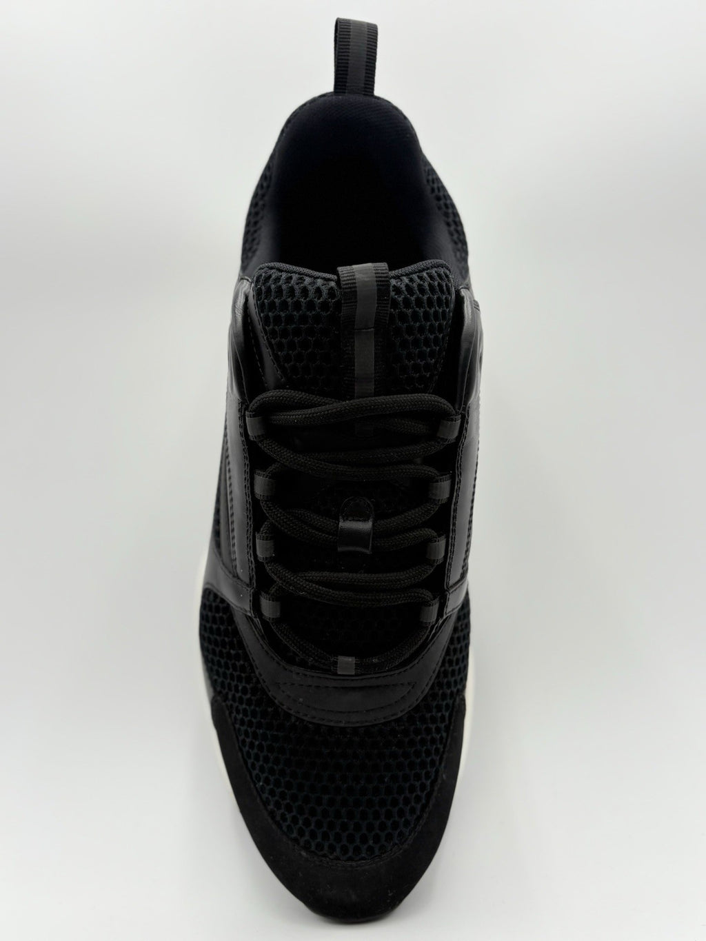 Size 46 (13 US) Dior B22 Sneaker ' Black White ' | SUPER CLEAN!