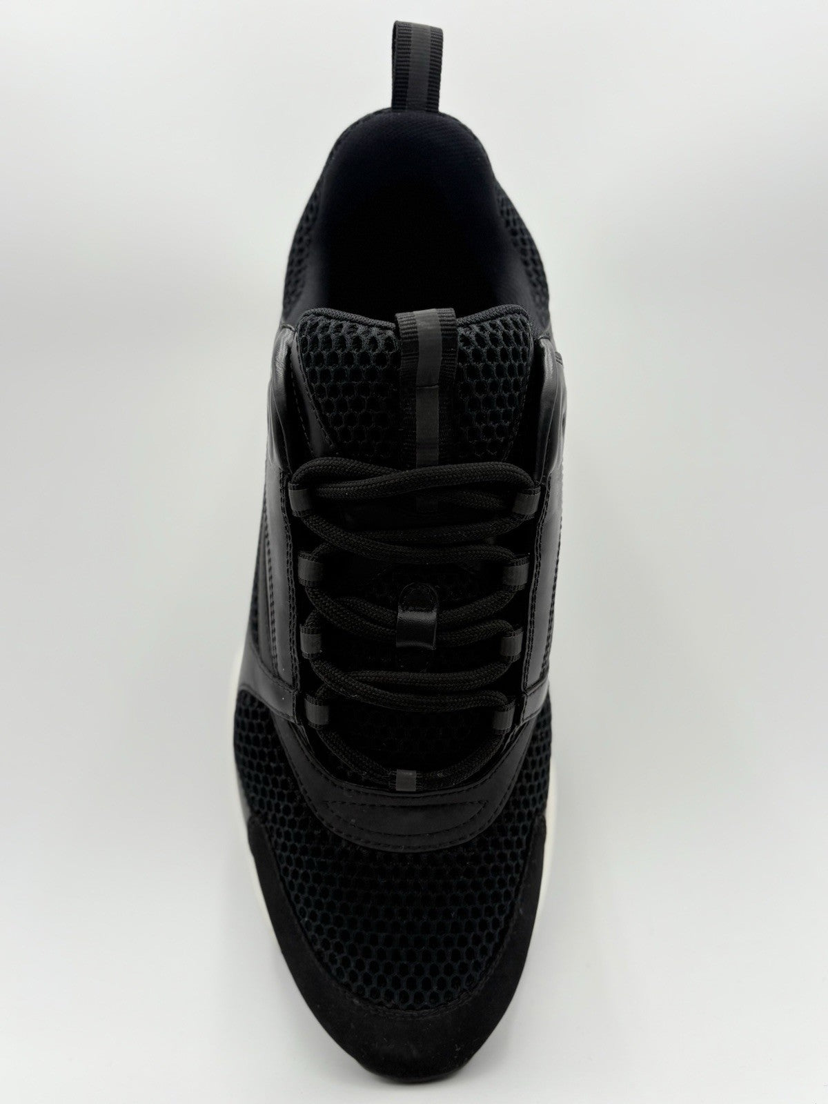 Size 46 (13 US) Dior B22 Sneaker ' Black White ' | SUPER CLEAN!
