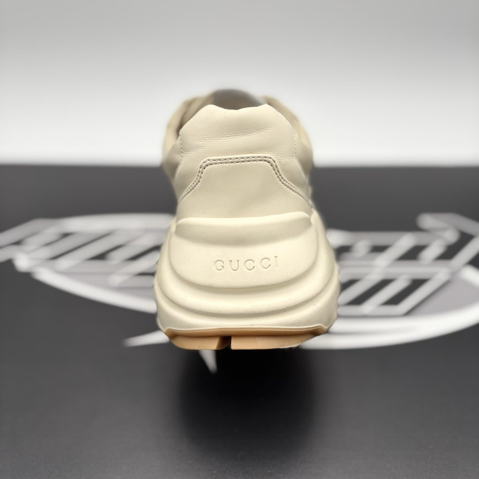 Size 7.5 G (8 US) - Gucci Rhyton ' Eschatology ' | GREAT CONDITION!