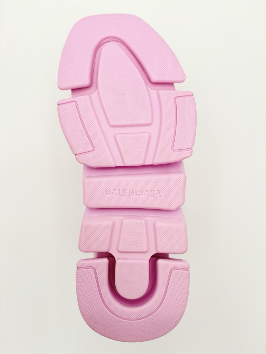 Size 41 - Balenciaga Speed 2.0 ' Light Pink ' | BRAND NEW!