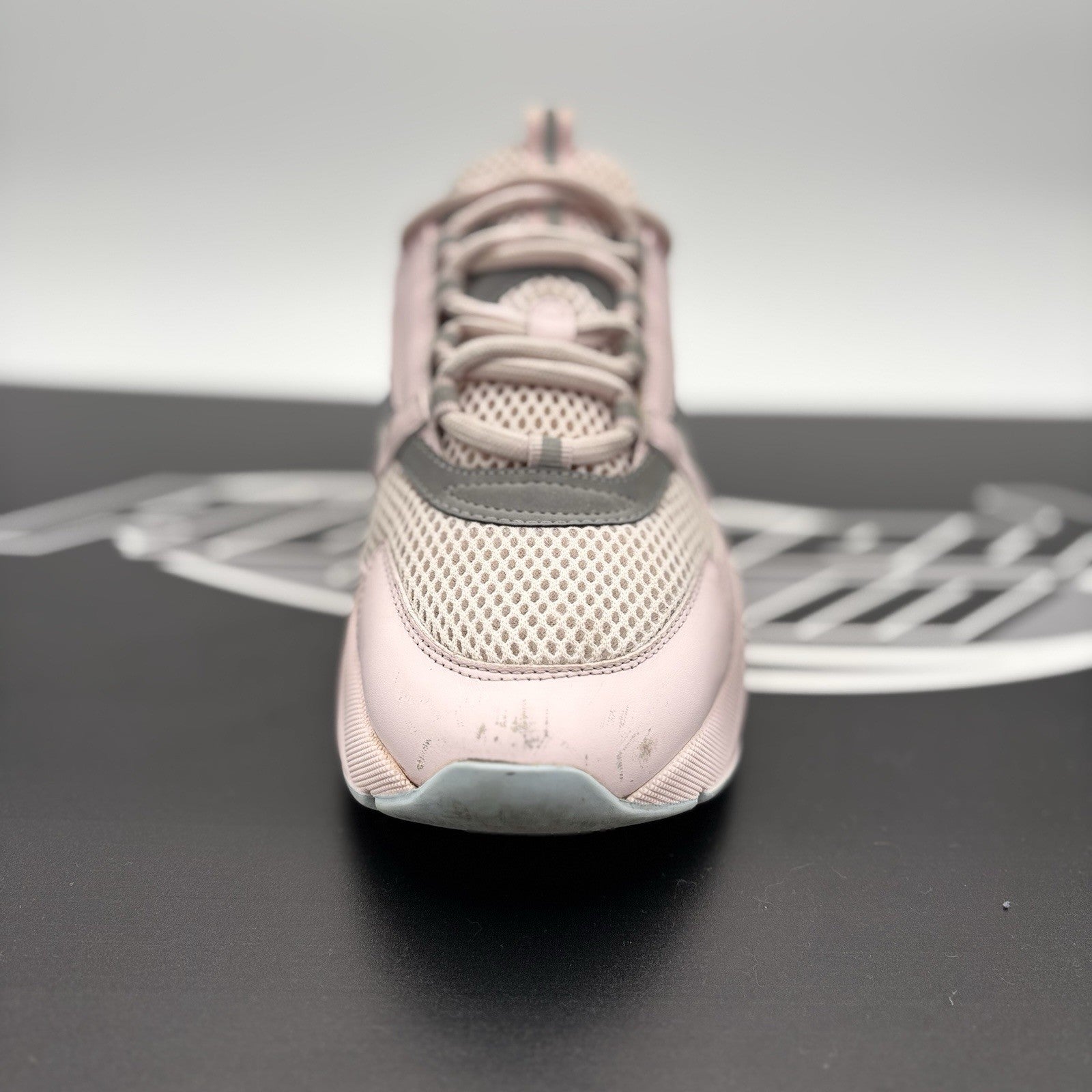 Size 44 (US 11) - Dior B22 Sneaker ' Pink ' | GOOD CONDITION!
