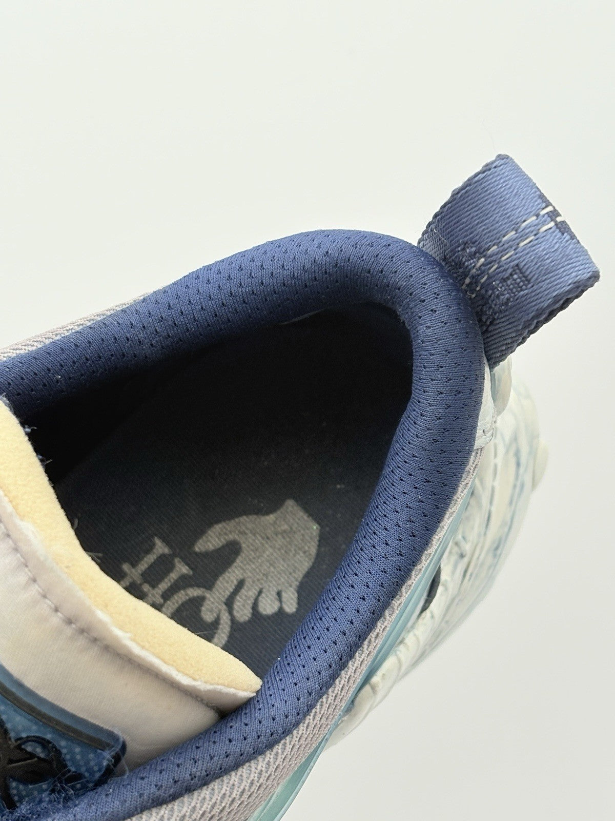 Size 41 (8 US) Off-White ODSY-1000 ' Blue Overdye ' | GREAT CONDITION!