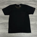 Size Large - Chrome Hearts Neck Logo T-Shirt ' Olive Collar ' | BRAND NEW!