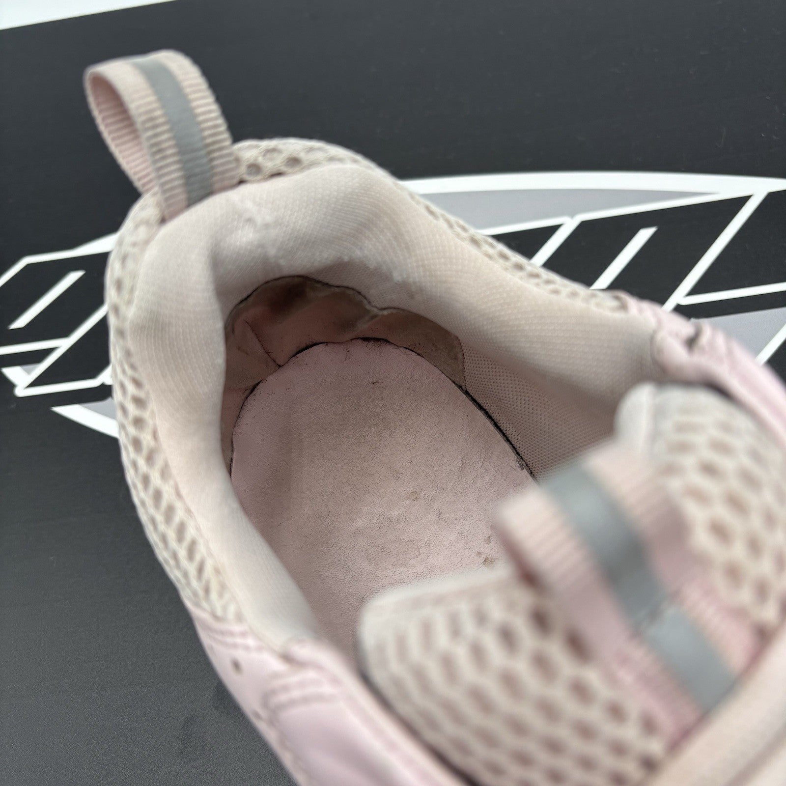Size 44 (US 11) - Dior B22 Sneaker ' Pink ' | GOOD CONDITION!