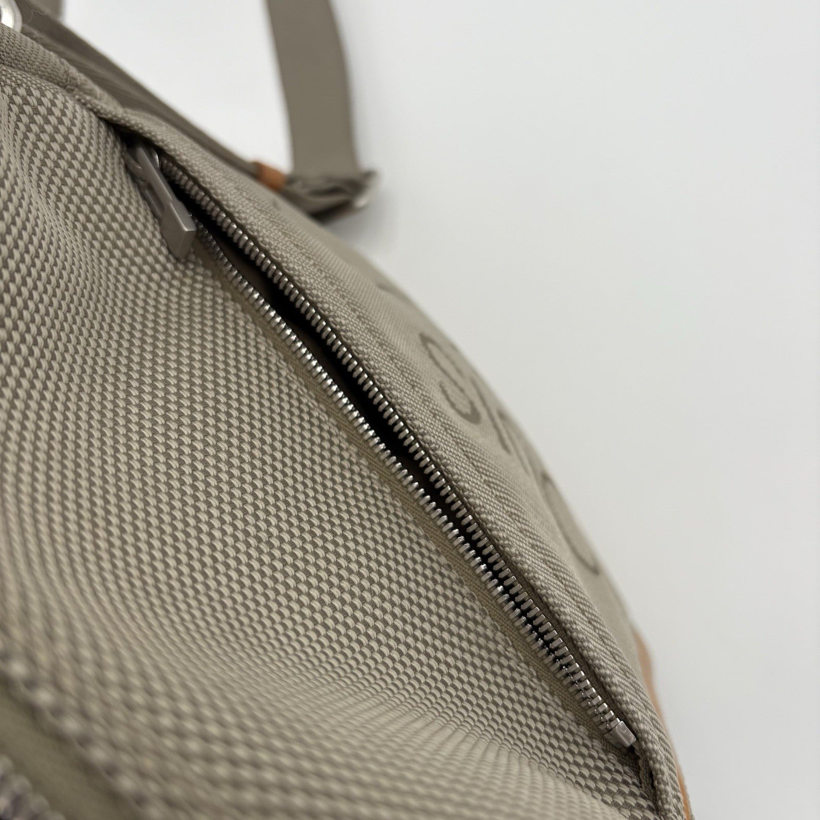 Louis Vuitton Canvas Damier Geant Citidan Shoulder Bag | GOOD CONDITION!