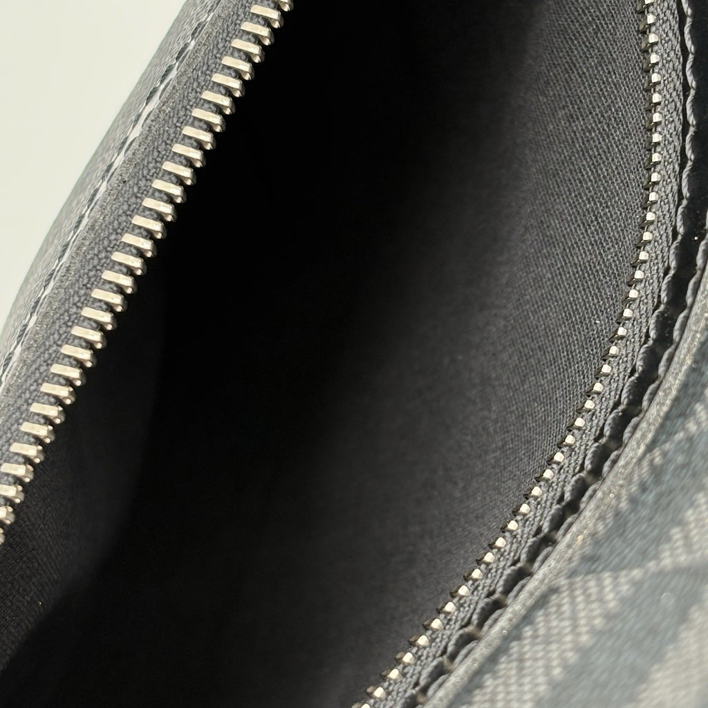 Louis Vuitton Backpack Michael NM ' Damier Graphite Noir '