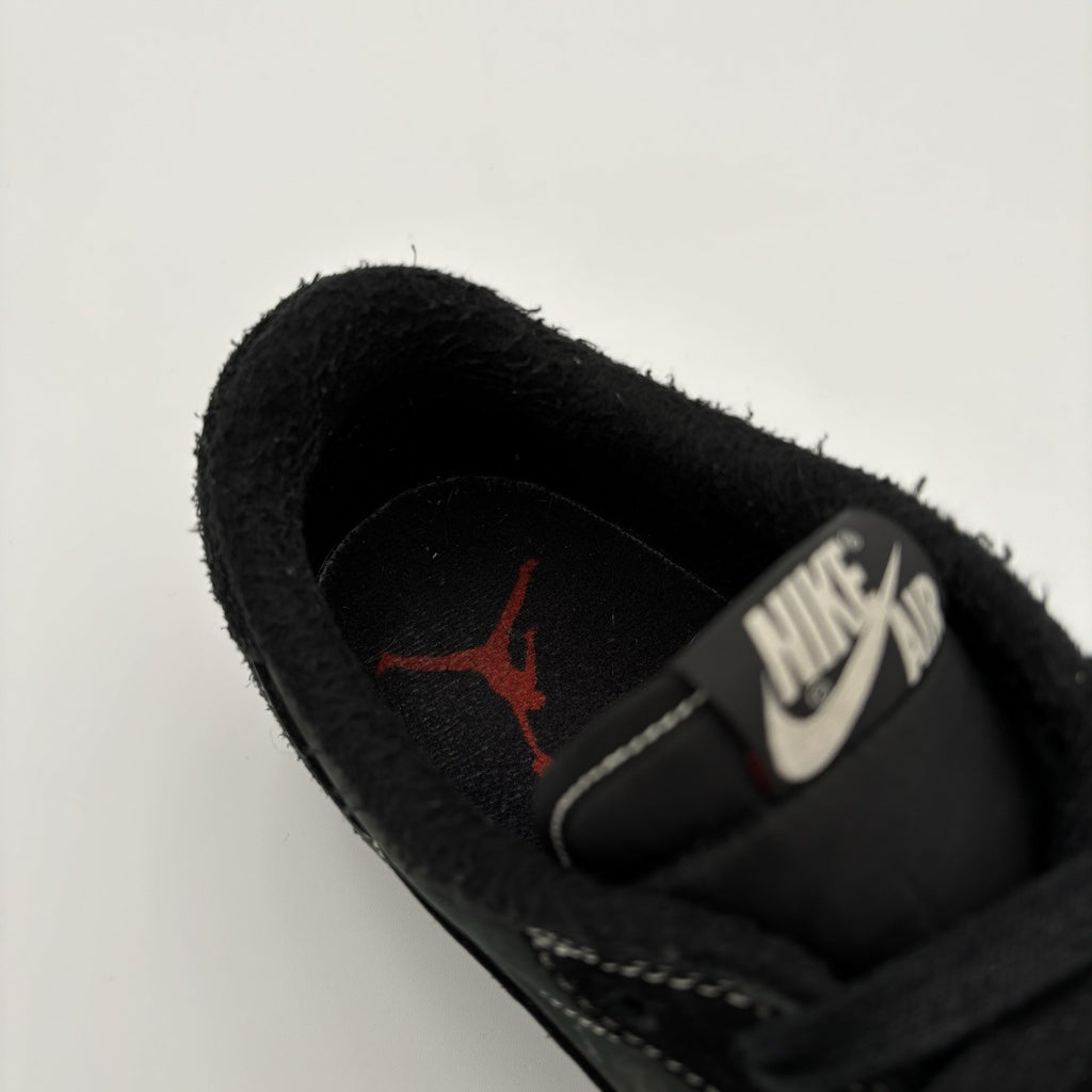 Size 13 - Jordan 1 Retro Low OG SP x Travis Scott Black Phantom |GOOD CONDITION!