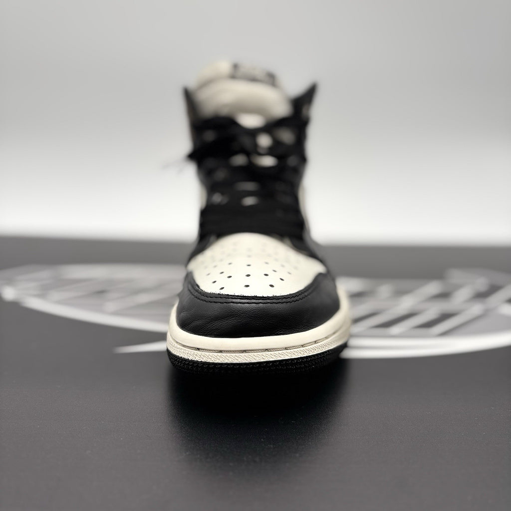 Size 8.5 - Air Jordan 1 Retro OG High ' Dark Mocha ' | GOOD CONDITION!