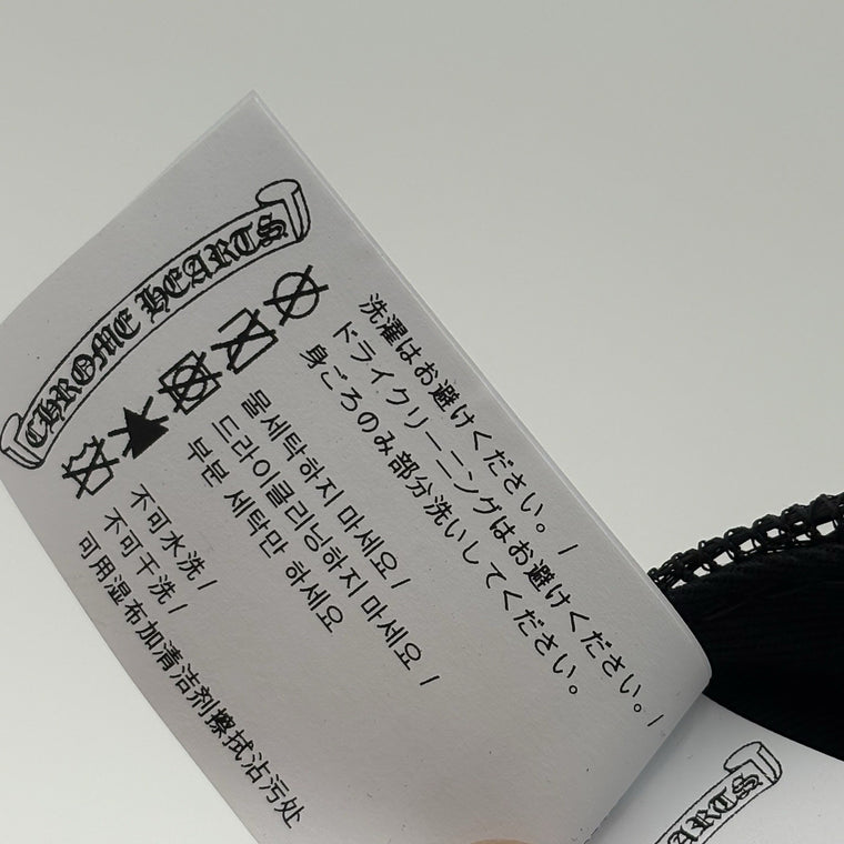 Hollywood Exclusive Trucker Hat White Black — photo 14