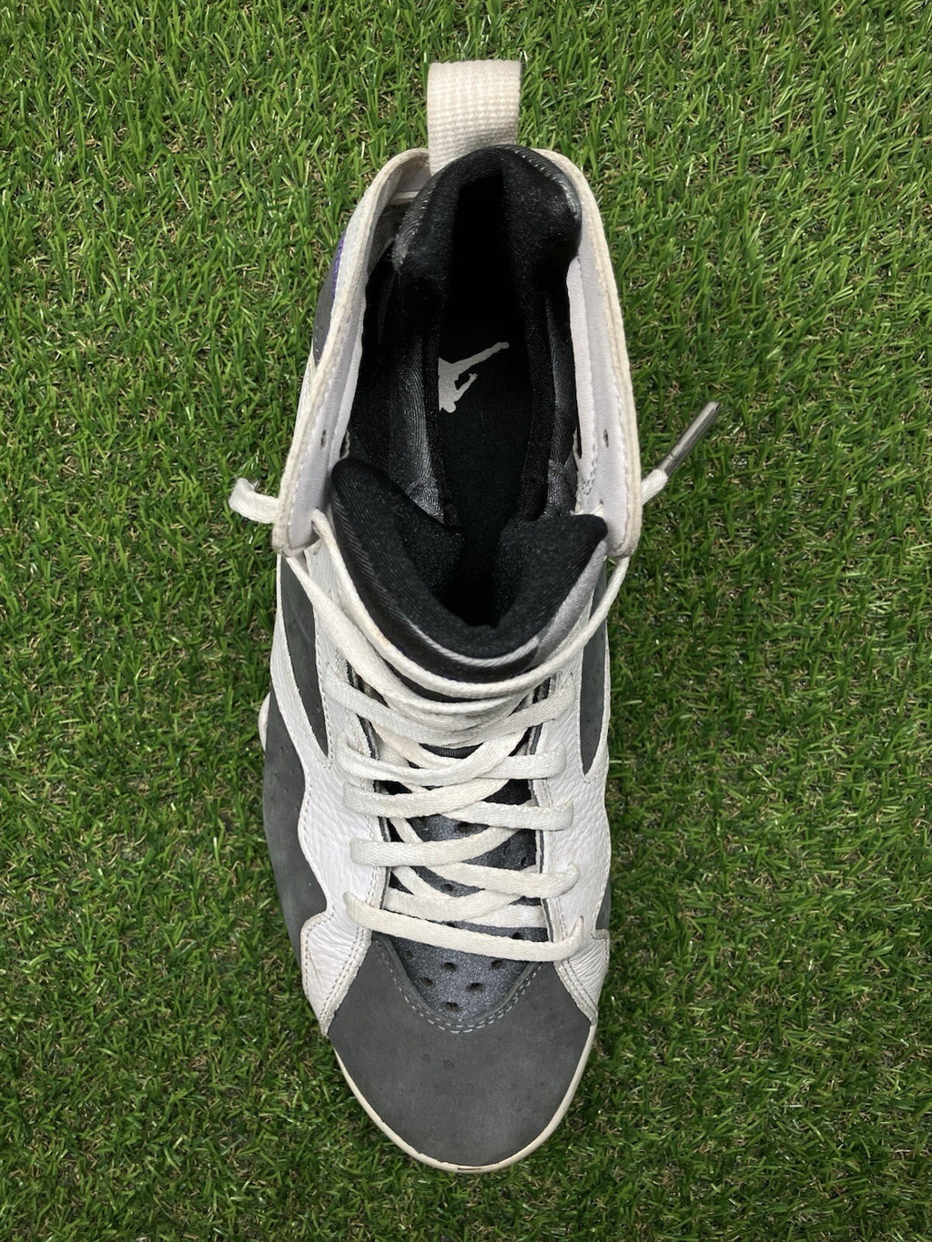 Size 8.5 - Nike Air Jordan 7 Retro ' Flint '