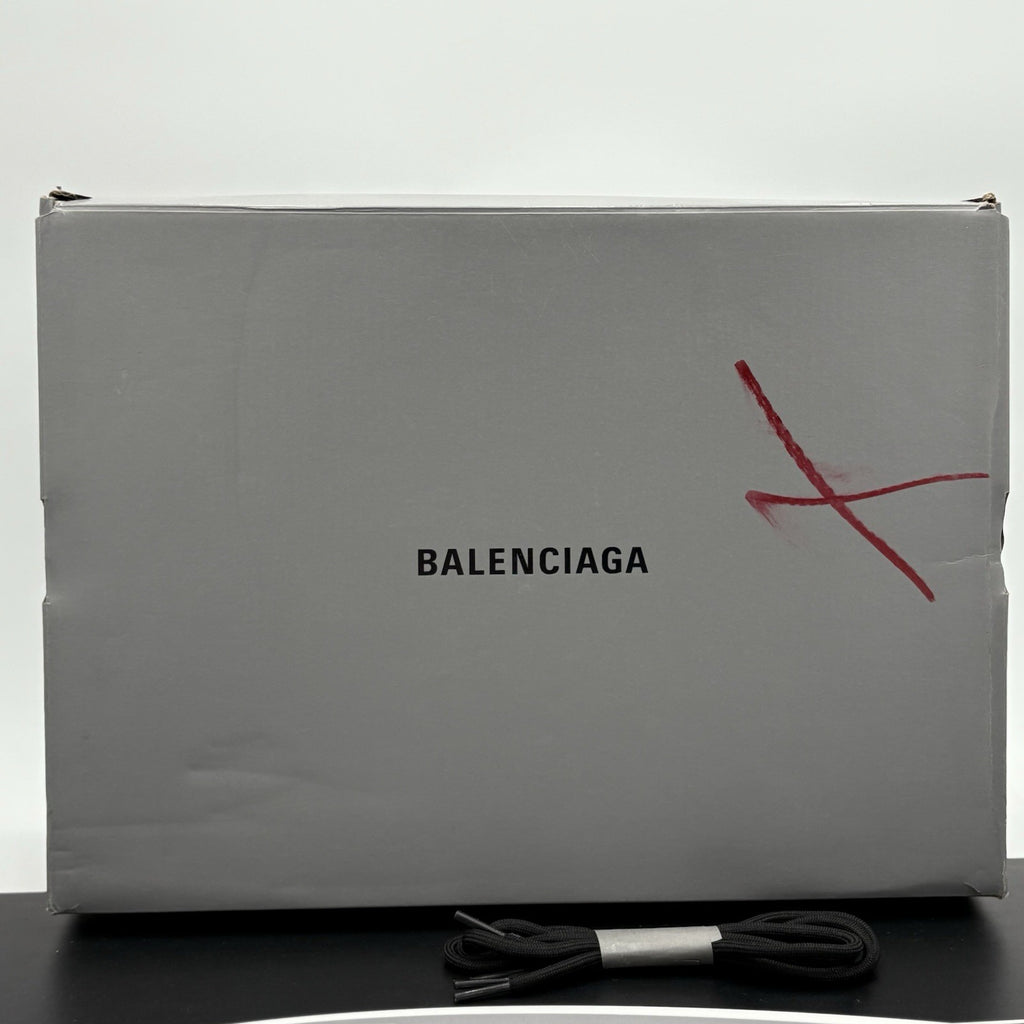 Size 42 - Balenciaga Triple S ' Black ' | BRAND NEW!