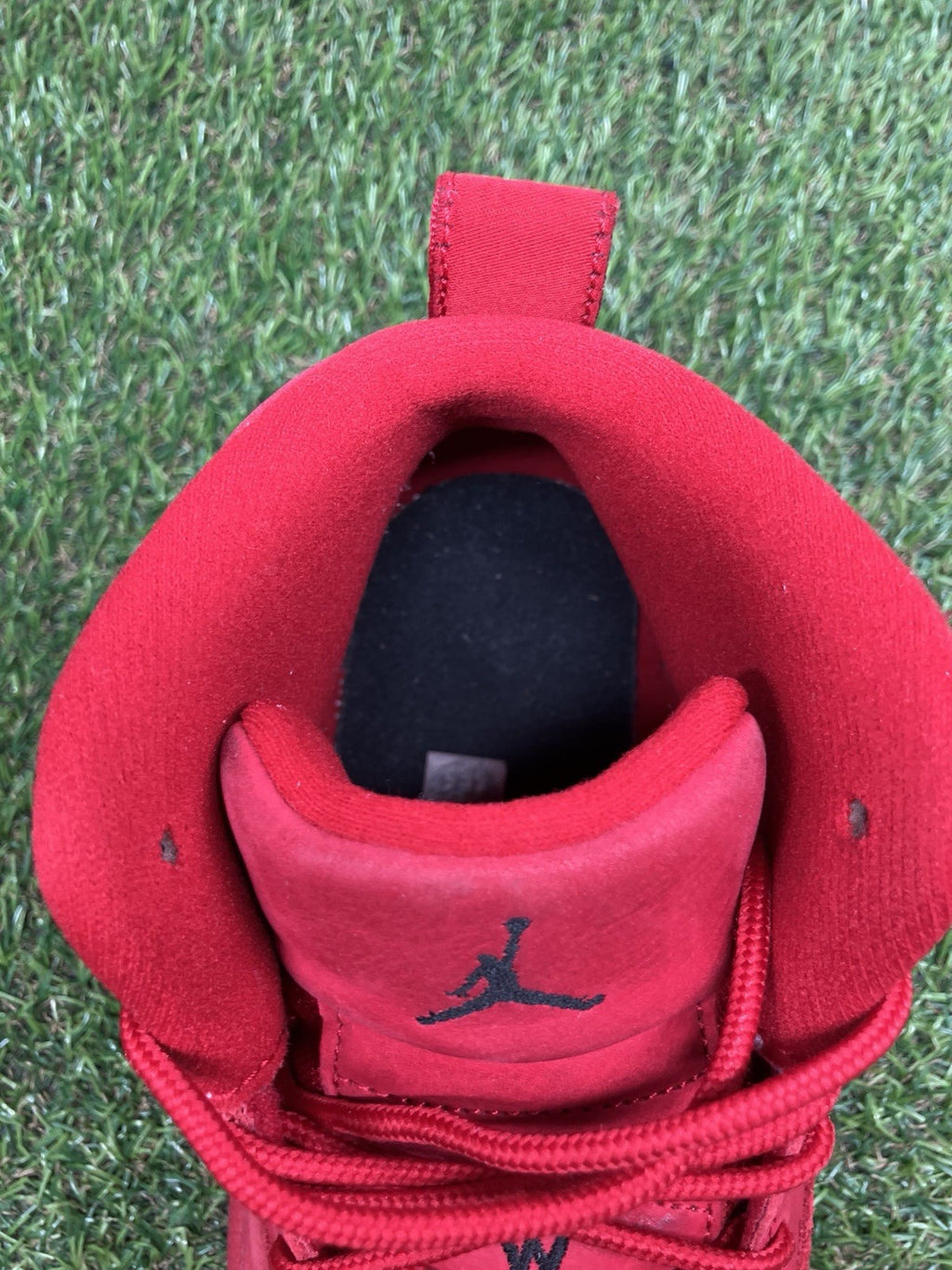 Size 11.5 - Nike Air Jordan 12 Retro ' Gym Red ' | GREAT CONDITION!
