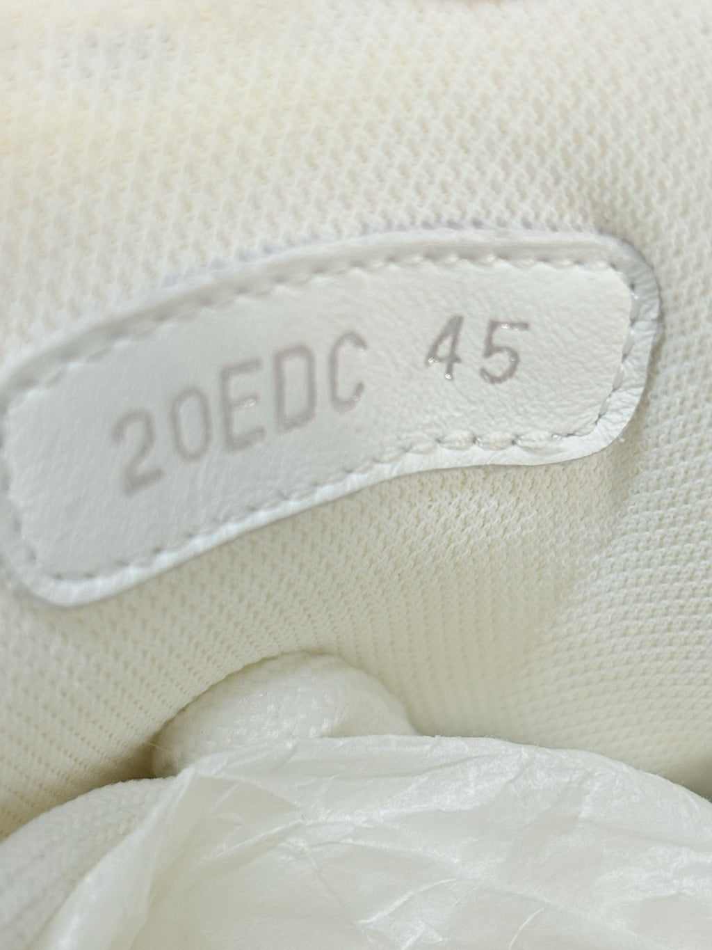 Size 45 (12 US) - Dior B22 Sneaker ' Grey Blue ' | SUPER CLEAN
