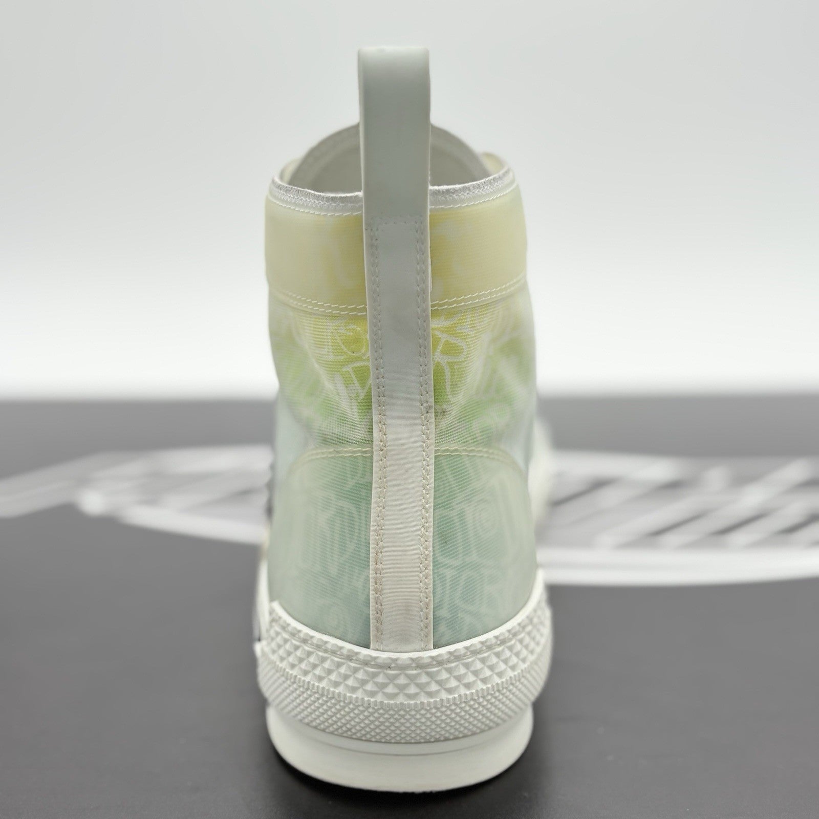 Size 45 (12 US) - Dior B23 ' Dior and Shawn Print ' | GREAT CONDITION!
