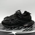 Size 44 (11 US) - Balenciaga Track 2 Trainer ' Black ' | GOOD CONDITION!