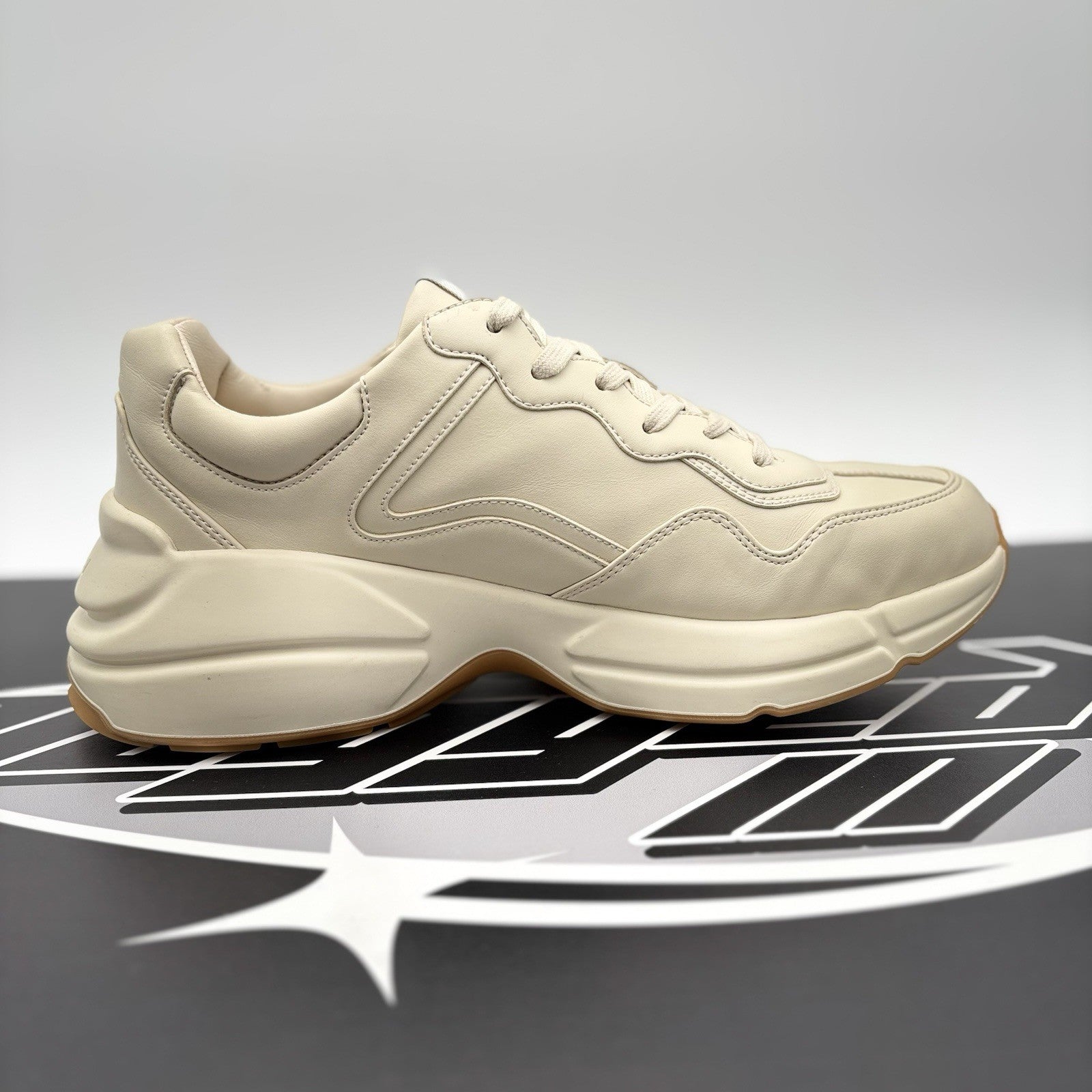 Size 7.5 G (8 US) - Gucci Rhyton ' Eschatology ' | GREAT CONDITION!