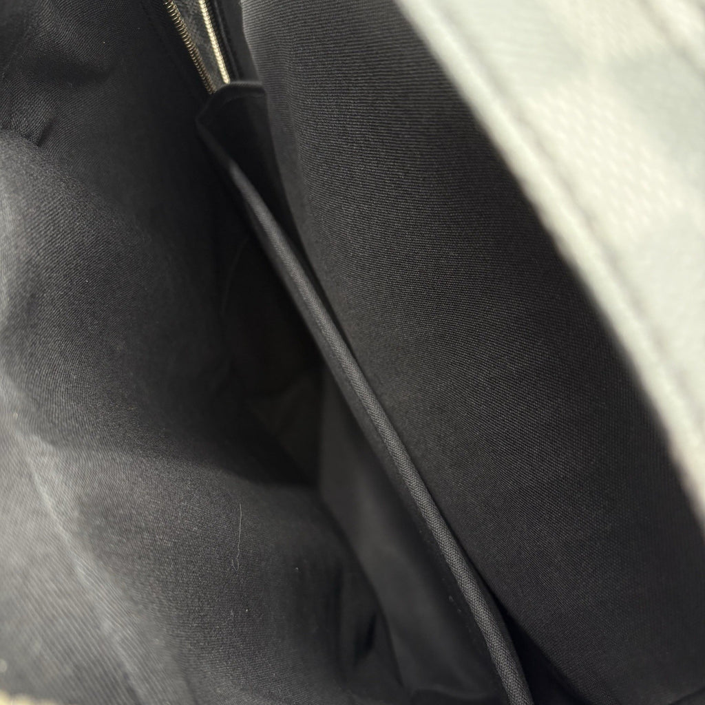 Louis Vuitton Backpack Michael NM ' Damier Graphite Noir '