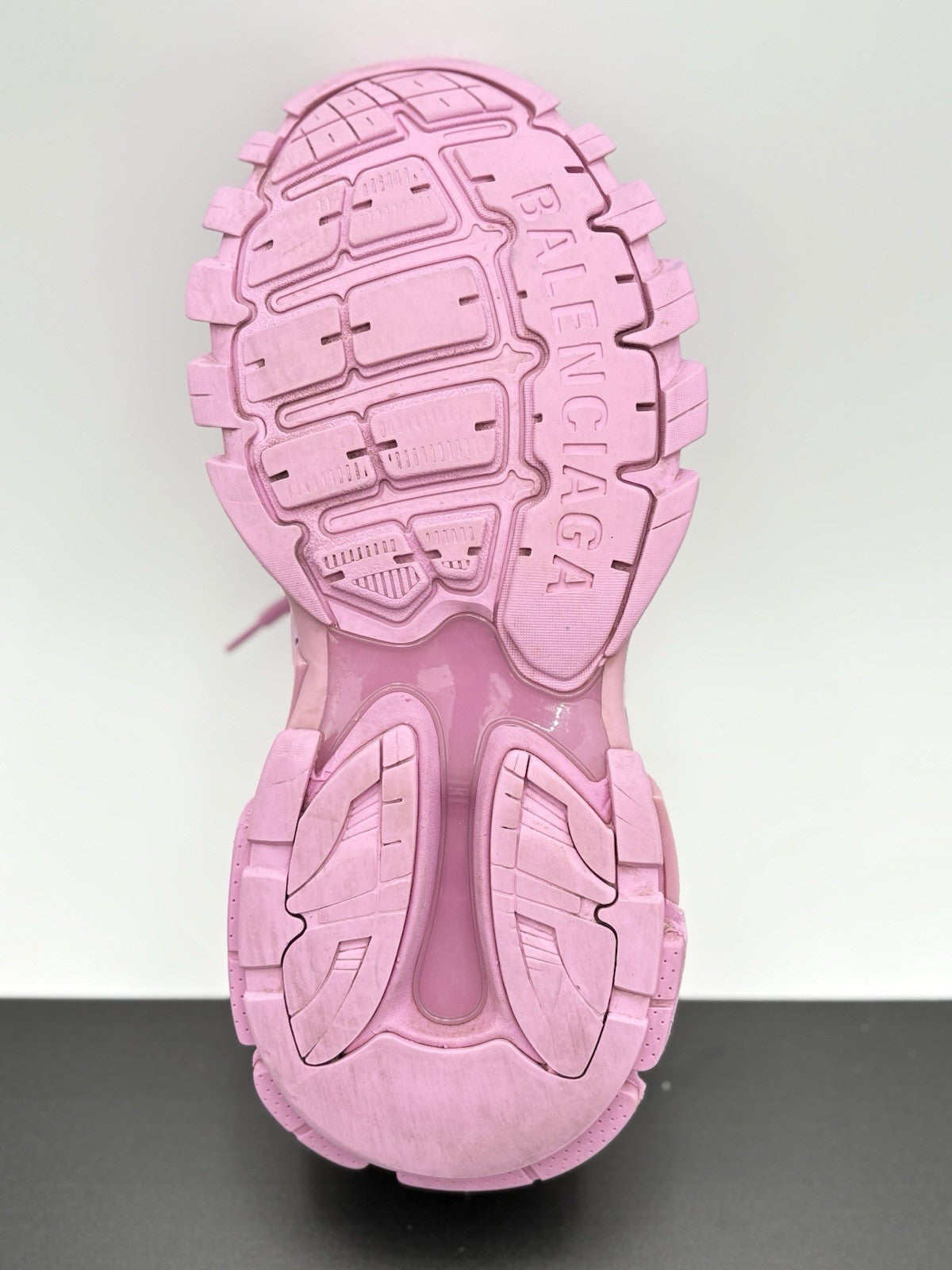 Size 42 (9 US) - Balenciaga Track ' Pink ' | GOOD CONDITION!