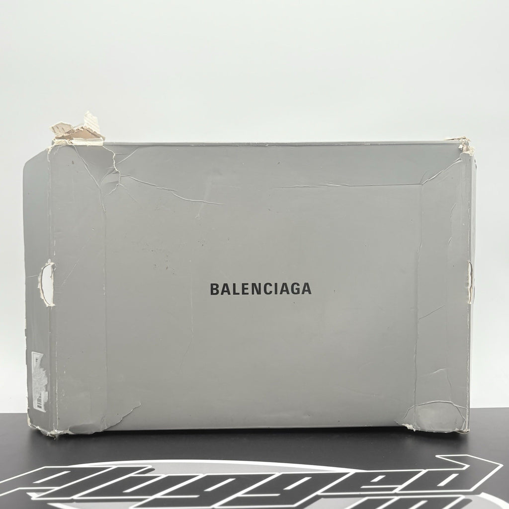 Size 43 (10 US) - Balenciaga Track ' Blue '