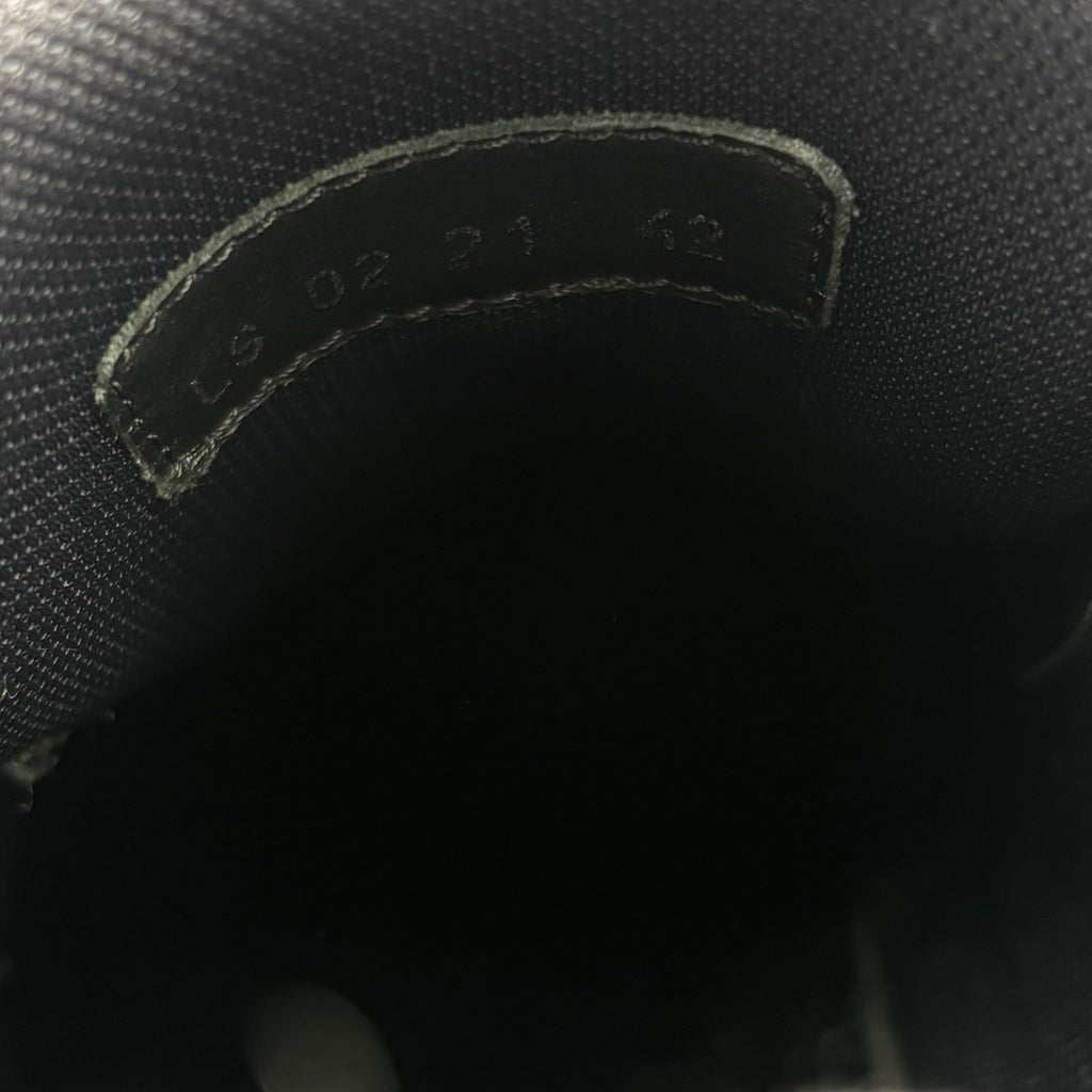 Size 42 (9 US) - Dior B22 Sneaker ' Green White Black ' | GOOD CONDITION!