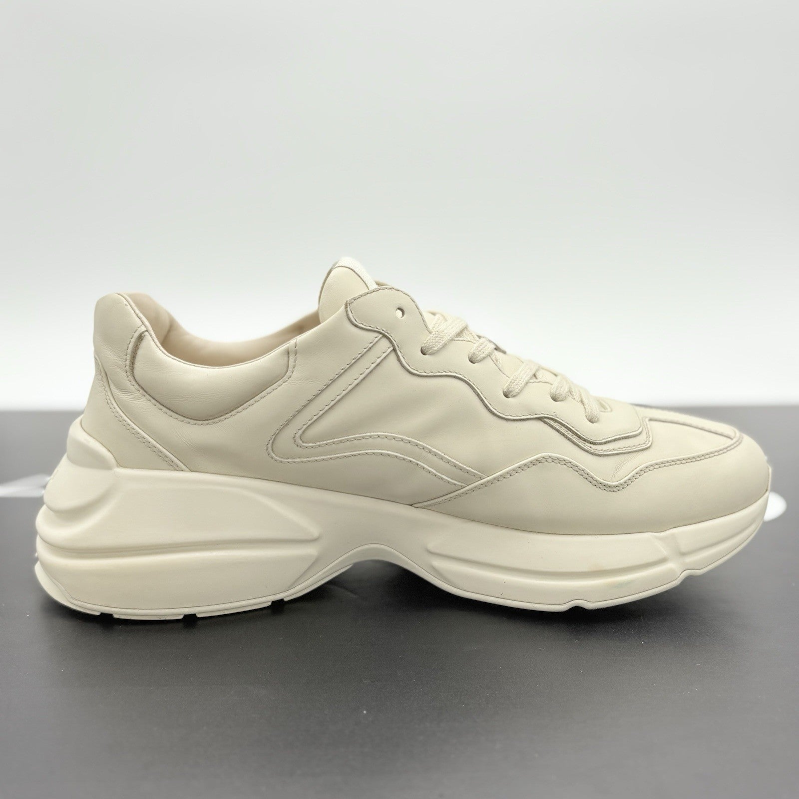 Size 10.5 G (11 US) Gucci Rhyton ' Hawaii ' | GREAT CONDITION!
