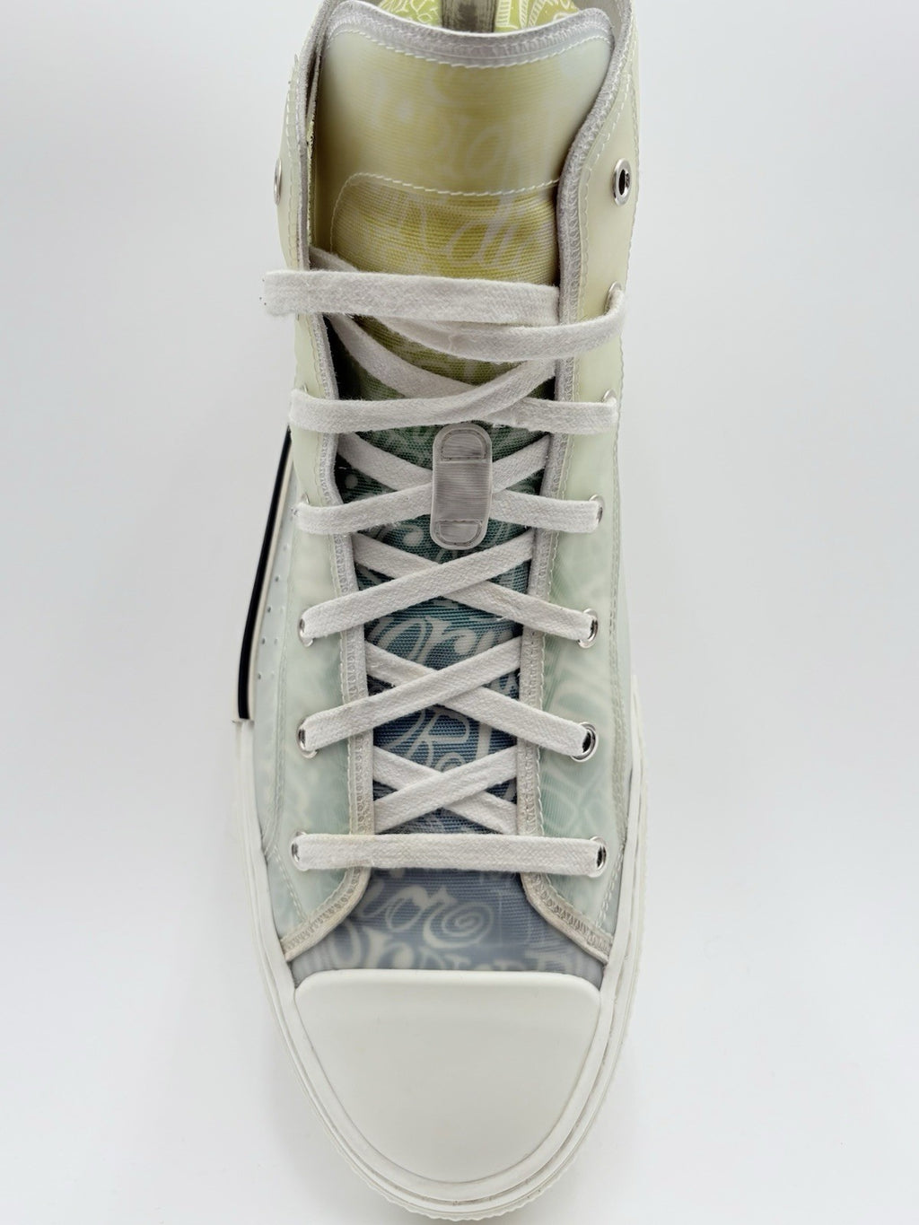 Size 45 (12 US) - Dior B23 ' Dior and Shawn Print ' | GREAT CONDITION!