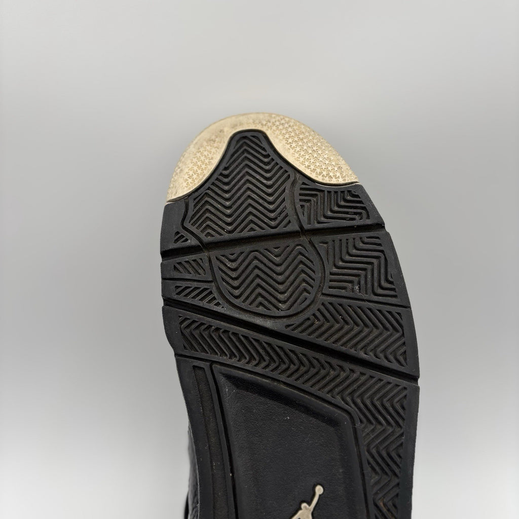 Size 11.5 - Nike Air Jordan 4 Retro 2015 ' Oreo '